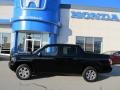 Formal Black - Ridgeline RTX Photo No. 3