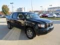 Formal Black - Ridgeline RTX Photo No. 8