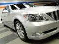 Mercury Metallic - LS 460 L Photo No. 3