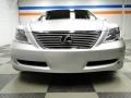 Mercury Metallic - LS 460 L Photo No. 5