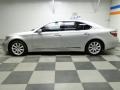 Mercury Metallic - LS 460 L Photo No. 8