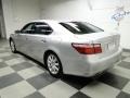 Mercury Metallic - LS 460 L Photo No. 9