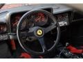 Black Steering Wheel Photo for 1983 Ferrari BB 512i #39457610