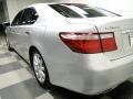 Mercury Metallic - LS 460 L Photo No. 10