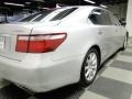 Mercury Metallic - LS 460 L Photo No. 11