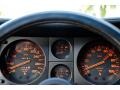 1983 Ferrari BB 512i Standard BB 512i Model Gauges
