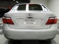 Mercury Metallic - LS 460 L Photo No. 12