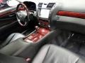 Mercury Metallic - LS 460 L Photo No. 14