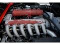 1983 Ferrari BB 512i 5.0 Liter DOHC 24-Valve Flat 12 Cylinder Engine Photo