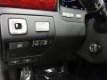 Mercury Metallic - LS 460 L Photo No. 21