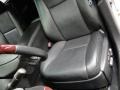 Mercury Metallic - LS 460 L Photo No. 23