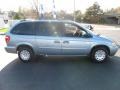 2004 Butane Blue Pearlcoat Chrysler Town & Country LX  photo #6