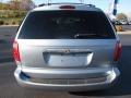 2004 Butane Blue Pearlcoat Chrysler Town & Country LX  photo #8