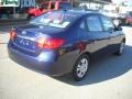 Regatta Blue - Elantra GLS Photo No. 3