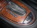 AMG Charcoal Nappa Leather Transmission Photo for 2006 Mercedes-Benz CLS #39458450
