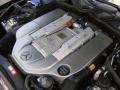  2006 CLS 55 AMG 5.4 Liter AMG Supercharged SOHC 24-Valve V8 Engine