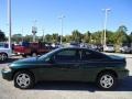 Forest Green Metallic - Cavalier LS Coupe Photo No. 2