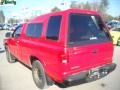 2003 Victory Red Chevrolet S10 LS Regular Cab  photo #5