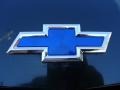 2002 Chevrolet Cavalier LS Coupe Badge and Logo Photo