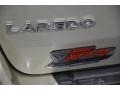 2011 White Gold Metallic Jeep Grand Cherokee Laredo X Package  photo #10