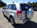 2008 Quicksilver Metallic Suzuki Grand Vitara   photo #3