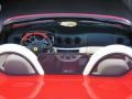 2004 Ferrari 360 Ivory Interior Interior Photo