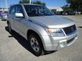 Quicksilver Metallic - Grand Vitara  Photo No. 14