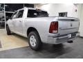 2011 Bright Silver Metallic Dodge Ram 1500 SLT Crew Cab  photo #8