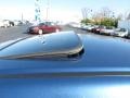 Atomic Blue Metallic - Civic EX Sedan Photo No. 9
