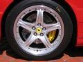 2004 Ferrari 360 Spider F1 Wheel and Tire Photo