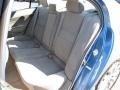 Atomic Blue Metallic - Civic EX Sedan Photo No. 13