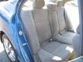 Atomic Blue Metallic - Civic EX Sedan Photo No. 14