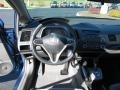Atomic Blue Metallic - Civic EX Sedan Photo No. 16