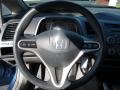 Atomic Blue Metallic - Civic EX Sedan Photo No. 18