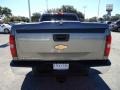 2007 Graystone Metallic Chevrolet Silverado 1500 LS Regular Cab  photo #7