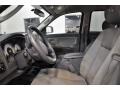 Medium Slate Gray 2006 Dodge Dakota R/T Quad Cab Interior Color