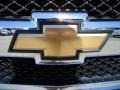 Graystone Metallic - Silverado 1500 LS Regular Cab Photo No. 16