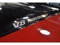 Inferno Red Crystal Pearl - Dakota R/T Quad Cab Photo No. 20