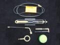 Tool Kit of 1988 Testarossa 