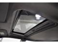 2005 Mitsubishi Lancer Black Interior Sunroof Photo