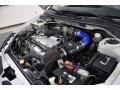 2.0 Liter SOHC 16-Valve 4 Cylinder 2005 Mitsubishi Lancer OZ Rally Engine
