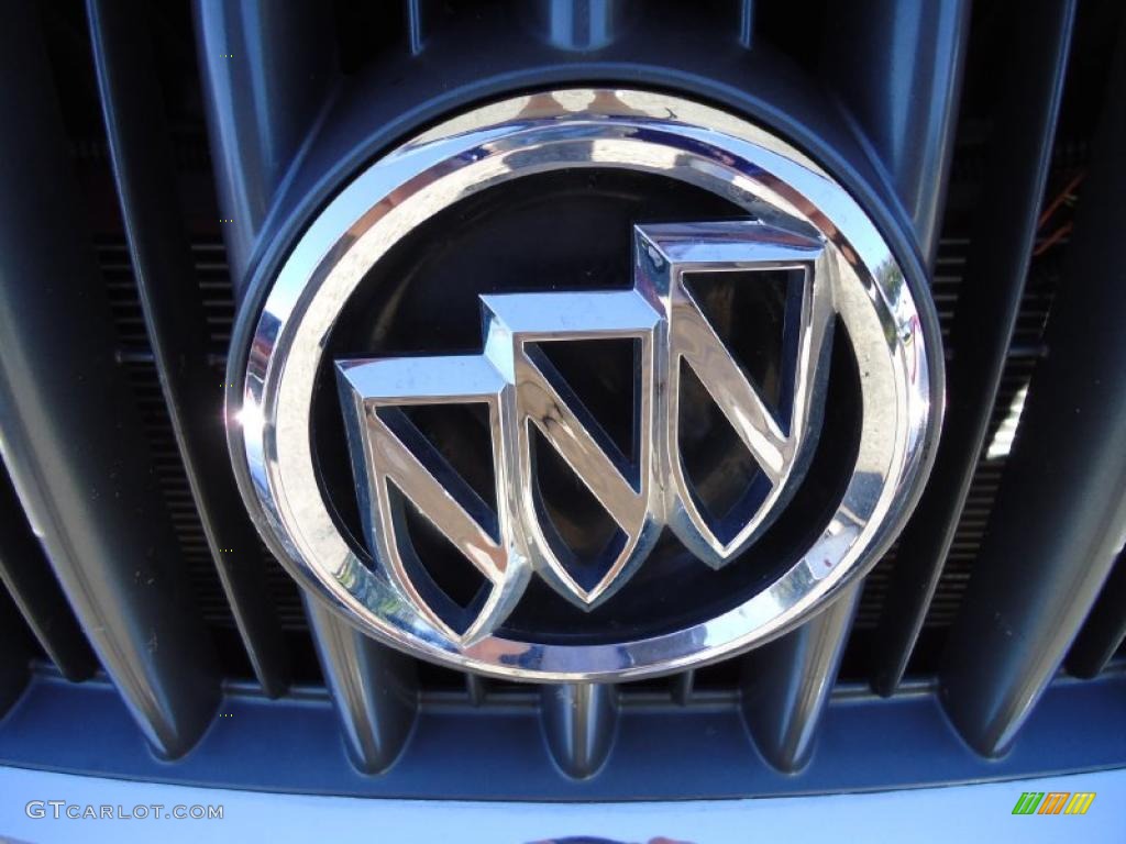 2005 Buick Terraza CXL Marks and Logos Photo #39460510
