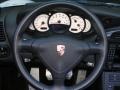 Black Steering Wheel Photo for 2004 Porsche 911 #39460834