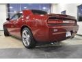 2009 Inferno Red Crystal Pearl Coat Dodge Challenger R/T  photo #6
