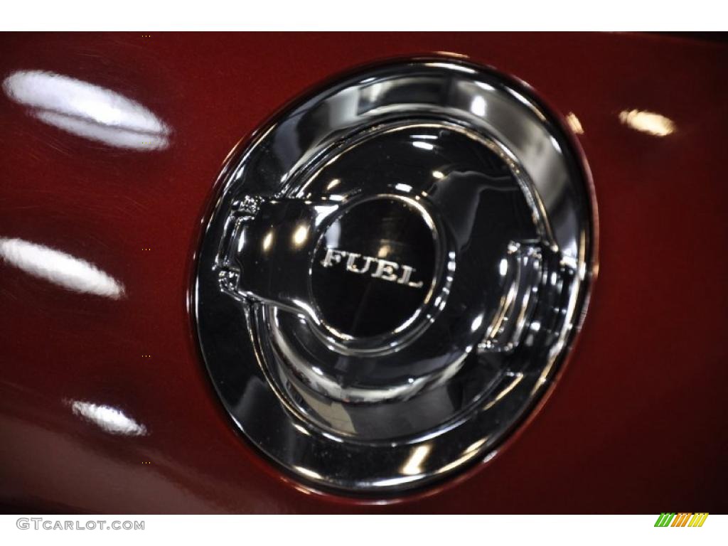 2009 Dodge Challenger R/T Marks and Logos Photo #39460898