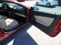 2008 Performance Red Metallic Pontiac G6 GT Convertible  photo #13