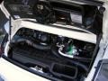  2004 911 Turbo Cabriolet 3.6 Liter Twin-Turbo DOHC 24V VarioCam Flat 6 Cylinder Engine
