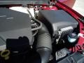 2008 Performance Red Metallic Pontiac G6 GT Convertible  photo #21