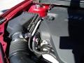 2008 Performance Red Metallic Pontiac G6 GT Convertible  photo #22