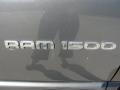 2002 Graphite Metallic Dodge Ram 1500 SLT Regular Cab  photo #21